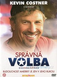 Správná volba (DVD)