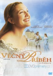 Věčný příběh (DVD)