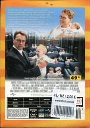 Junior (DVD) (papírový obal)