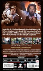 Lovci stínů (DVD) (papírový obal)