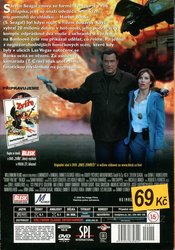 Dnes zemřeš (DVD) (papírový obal)