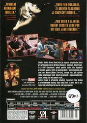 Jackie Brown (DVD) (papírový obal)
