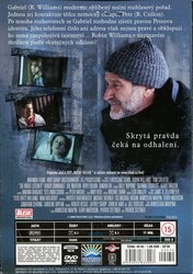 Noční volání (DVD) (papírový obal) Noční volání (DVD) (papírový obal)