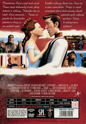 Sissi a Yetti (DVD) (papírový obal) Sissi a Yetti (DVD) (papírový obal)