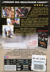 Taxi (1997) (DVD) (papírový obal)