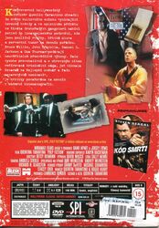 Pulp Fiction (DVD) (papírový obal)