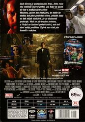 Revolver (DVD) (papírový obal) Revolver (DVD) (papírový obal)