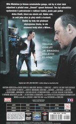 Krev mojí krve (DVD) (papírový obal)