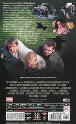 Hooligans (DVD) (papírový obal)