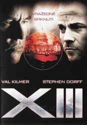 XIII / 13 (DVD)