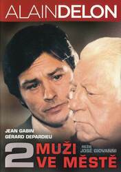 2 muži ve městě (DVD) 2 muži ve městě (DVD)