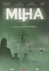Mlha (1980) (DVD) (papírový obal)