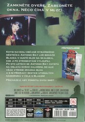 Mlha (1980) (DVD) (papírový obal)