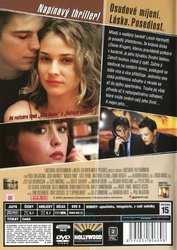 Miluj mě! prosím (DVD)