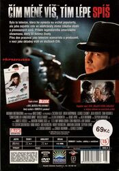 Milujte svého zabijáka (DVD) (papírový obal)