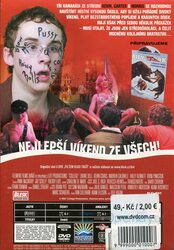 Po čem kluci touží? (DVD) (papírový obal)