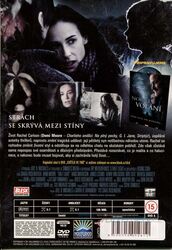Světlo ve tmě (DVD) (papírový obal) Světlo ve tmě (DVD) (papírový obal)