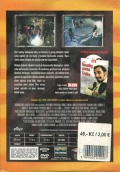 Vosí hnízdo (DVD) (papírový obal)