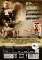 Zabij, nebo budeš zabit (DVD) (papírový obal) Zabij, nebo budeš zabit (DVD) (papírový obal)