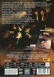 Záhada Blair Witch 2 (DVD) (papírový obal)