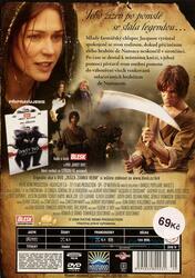 Zkáza zámku Herm (DVD) (papírový obal) Zkáza zámku Herm (DVD) (papírový obal)