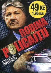 Rodina policajtů (DVD) (papírový obal)