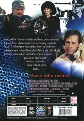 Rodina policajtů (DVD) (papírový obal)