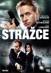 Strážce (DVD)