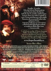 Kupec benátský (DVD)