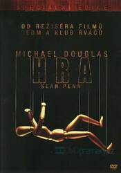 Hra (DVD)