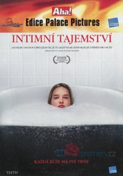Intimní tajemství (DVD) (papírový obal)
