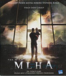 Mlha (2007) (DVD) (papírový obal)