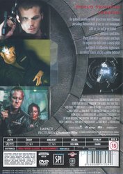 Symptom Pandorum (DVD)