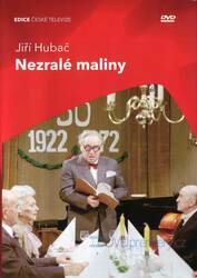 Nezralé maliny (DVD)