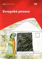 Evropské pexeso (DVD)