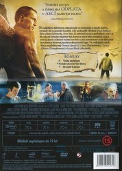 Legie (DVD)