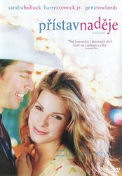 Přístav naděje (DVD)