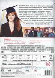 Absolventka (DVD)