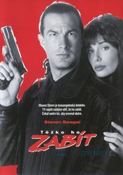 Těžko ho zabít (DVD)