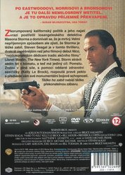 Těžko ho zabít (DVD)