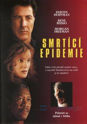 Smrtící epidemie (DVD)