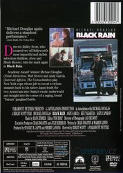 Černý déšť (DVD)