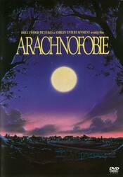 Arachnofobie (DVD)