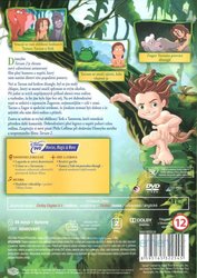Tarzan 2 (DVD) - Disney