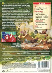 Tarzan (2 DVD) - Disney