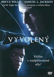 Vyvolený (DVD)