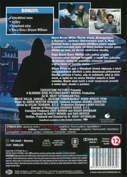 Vyvolený (DVD)