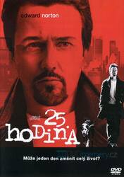 25. hodina (DVD)