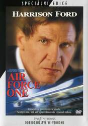 Air Force One (DVD)