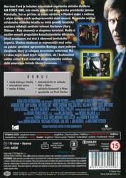 Air Force One (DVD)